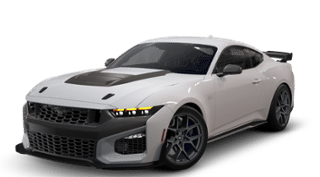2026 Ford Mustang® External Image 1